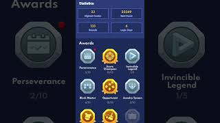 beat it if you can#blockblast#game#bestscore