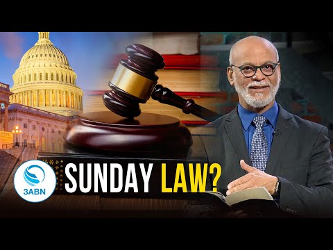 Is A National Sunday Law Coming Soon? | 3ABN Worship Hour