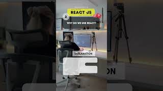 Do this Q&A blitz playlist before your job interviews! #reactjs #learnreact #selftaughtdeveloper #js