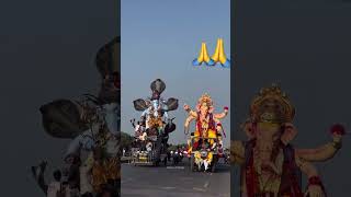 Jai Ganesh🙏 #tredingsong #ganapatibapa #subscribe #viralvideo #ganpatibappamorya #ganeshchaturthi