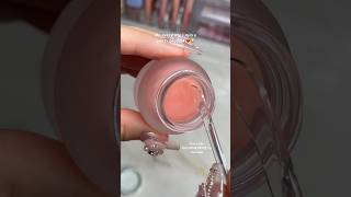 POV: me every time I ruin a pretty product 😭💔