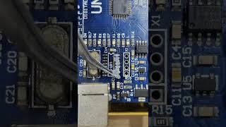 driver change #smartphone #repair #tablet #soldering #phonerepair