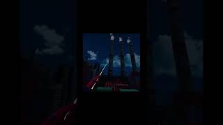 Best Free Spider-Man VR Game… #shortsviral #spiderman #free #oculus #quest2 #viral #game #review #vr