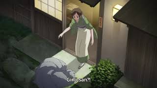 KAKURIYO NO YADOMESHI - EPISODE 13 (English Subbed). #Anime #KakuriyoNoYadomeshi #AnimeEnglishSubbed