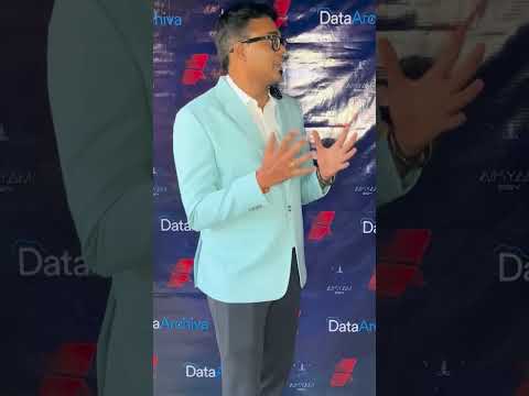 AIKYAM 2024 : Transformative Talk (Sanjay, HR Head)