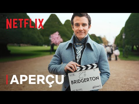 La Chronique des Bridgerton - Saison 4 | Aperçu VOSTFR | Netflix France