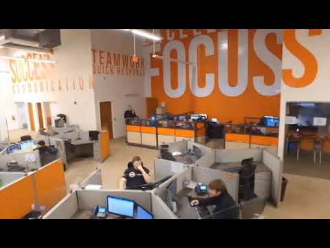 PDQ HQ & Call Center Ad #2
