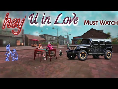 tujhme khoya rahu ❤️🌹 || free fire montage status || free fire love status free fire headshot video