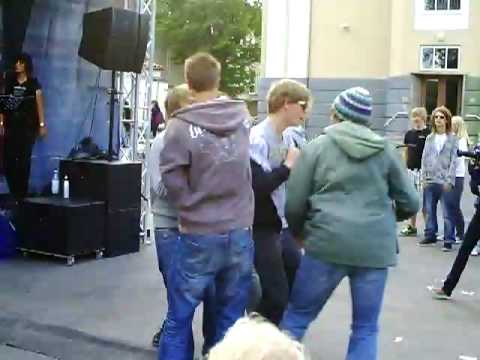 Rocknacht an der Kaethe-Kollwitz-Schule 14