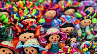 The Hidden Gems of Mercado Yiwu: Unique Products for Global Buyers