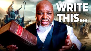 Before There Was a Bible, There Was a Command!