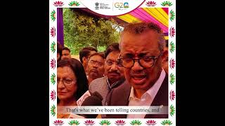 G20 Flashback | Quote Unquote | #G20India