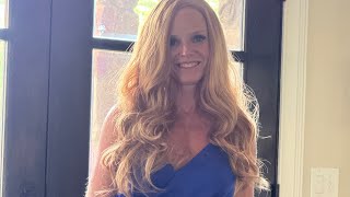 SHOULD I GO REDHEAD??? You DECIDE!