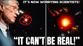 "It's The Same Universe AGAIN" James Webb Telescope's New Deep Field Image Reveals Something Strange