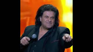 EPISODE 1088: Joe Pesci is still trying to sing with AI Deepfack