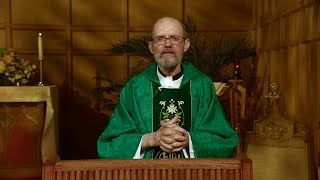 Catholic Mass Today | Daily TV Mass, Thursday July 17, 2025