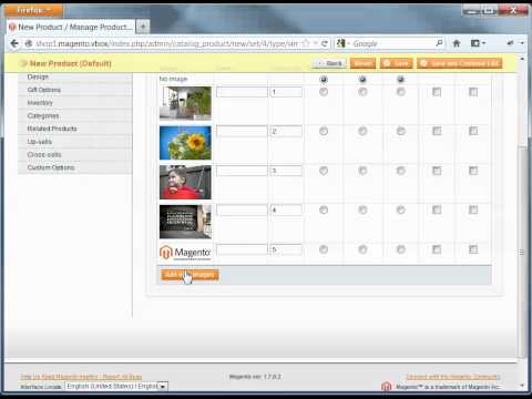 Adding product images to Magento using Aoe_FilePicker