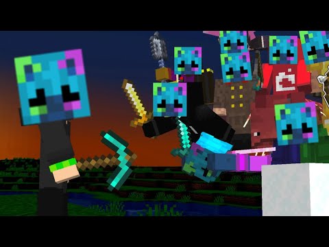 If Tundra_The_Fox Made Unstable Universe Videos