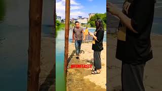 #FunFeasta #FunnyShorts #ShortsBuzz #ViralVideo #QuickLaughs #TrendingShorts #TrendingVedios