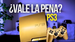 ✅ PS3 in 2025 - IS IT WORTH IT?
