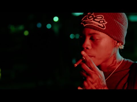 Rajahwild - INFINITE (Official Music Video)