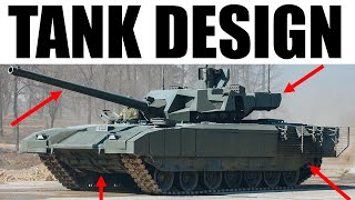 Basics of Tank Design