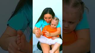 New phone and cute baby 😍🥰😘❤️