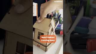 🚀 Sneak Peek: NEW DIY STEM Kit for Kids | Coming Soon to Boost Creativity! 🧠🛠