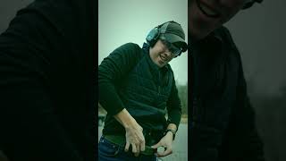 New Ruger X Magpul Handgun? | The Gluger