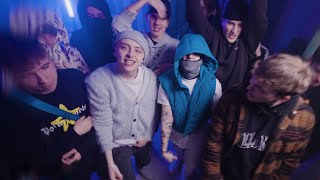 Bobin x Meshy - SHOWTIME (🎥: @aptlyfilmz) [Music Video]