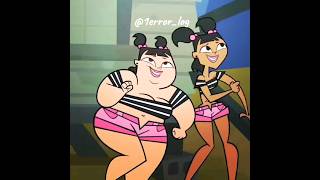 Sadie and Katie edit! #totaldrama #tdi #sadieandkatie #sadie #katie #cc #capcut #ccpedit #fypシ #idk