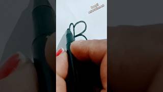 How to draw by B. #bforball #alphabet #abcd #drawing #titli#funny #trending #art #newsong #love