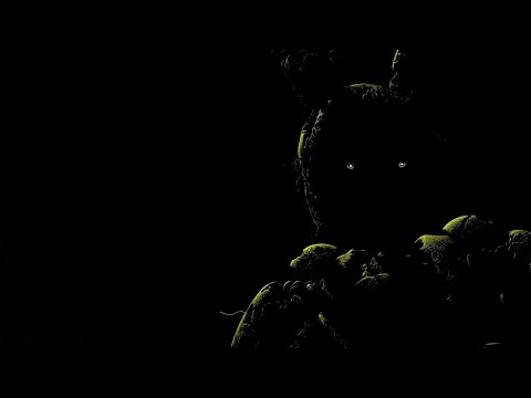 If you Play Five Nights at Freddy's 3 ...