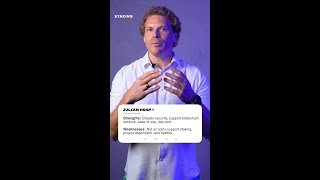The easiest way to generate crypto yield?