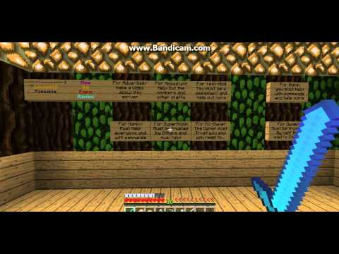 Minecraft [Cracked] [factions] [Raid] [Ranks]