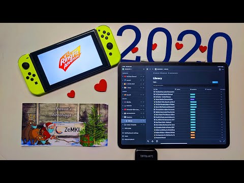 Software Developer's 2020 Favorites