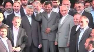 Iran Scantions - An Overview by Kokab Farshori Urdu VOA News
