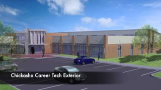 CVTech Chickasha