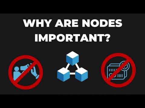 Running a Conflux Network Node: Step-by-Step Tutorial and Use Cases