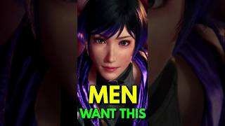 Why Do Men Love Reina !?