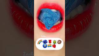 Req?makan sesuai emoji🌷 Cr: sunny #subscribe #emojichallenge #asmr #asmrfood #mukbang