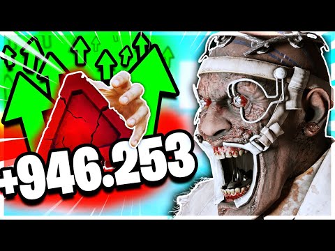 The ONLY WAY to Farm BloodPoints in Dead by Daylight (2025)