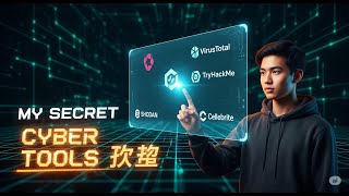 Top 20 Websites Every Cyber Forensics Student Must Know | Learn, Research, Upskill 💻🔍