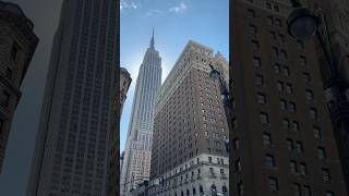 *SATISFYING* NEW YORK TRAVEL! #travel #travelvlog #traveling #newyork #newyorkcity