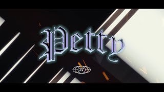 Hoosh - Petty (Tour visualizer)