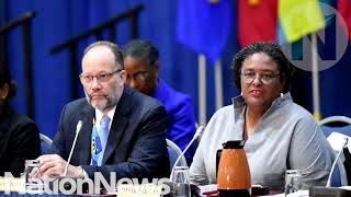 Nation Update: Prime Ministerial Sub-Committee meeting on CSME