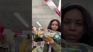 Ended up in the candy aisle… pray for me 🍬😭
