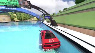 Trackmania_weekly shorts week 26 track 5 WAMPY