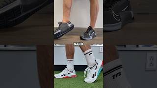 NIKE METCON 9 vs REEBOK NANO X5 | That Fit Friend March Madness Rd 1 | #gymshoes #nike #reebok