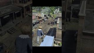 Jack Takes the Leap of Faith! #jackmarston